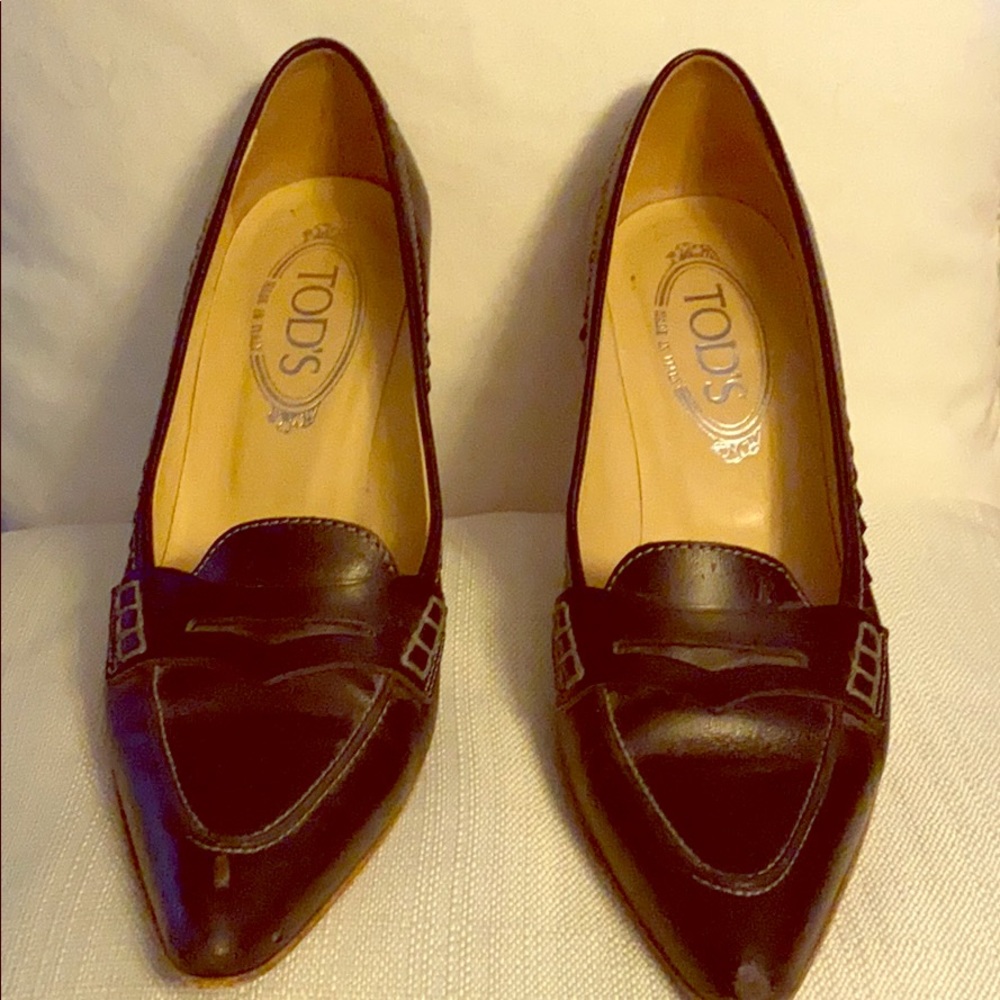 Pumps
